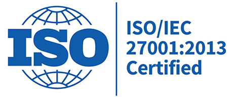 Certificazione ISO 27001